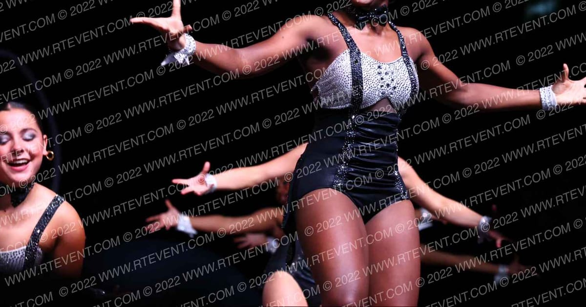 Star Performance Centre Youth Small Jazz Purple · GROOVE Dance Grand Nationals