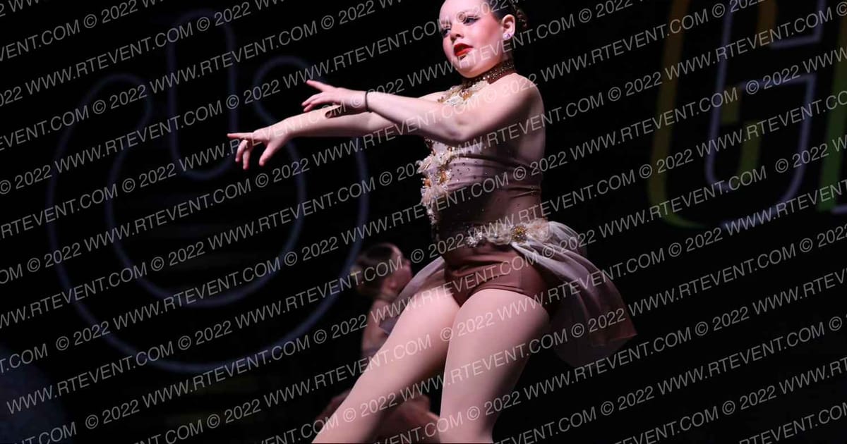 Dance United Keep Breathing · GROOVE Dance Grand Nationals