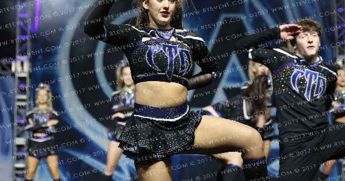 CTA Highflyers Black Ops · COA Columbus Grand Nationals CORRECTED