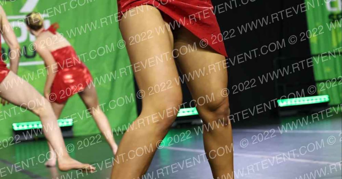 No Limits Dance Junior Small Contemporary · CSG Dance Grand Nationals