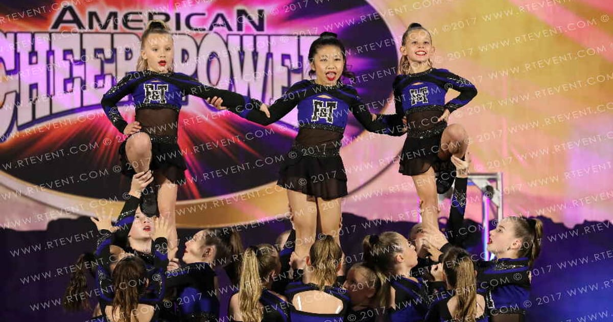 Crush Flip & Twist All-Stars · Roseville