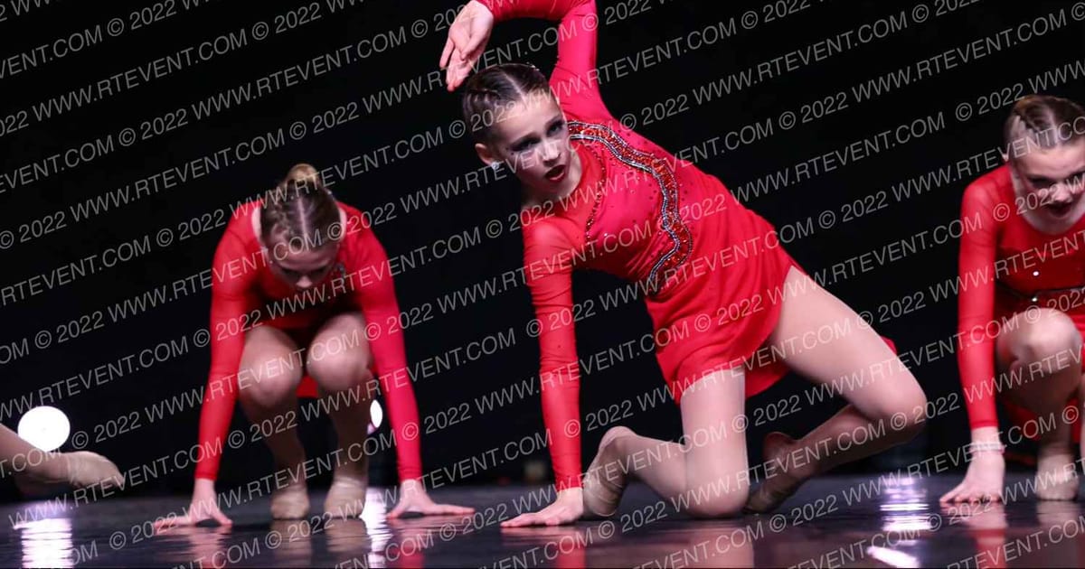Premier Athletics - Knoxville North Halo Sharks · GROOVE Dance Grand Nationals