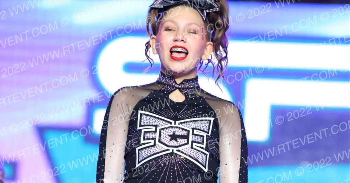 East Celebrity Elite - CT Glamour · Spirit Fest GN