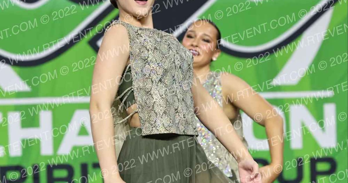 Power of Dance Emerald · CSG Dance Grand Nationals