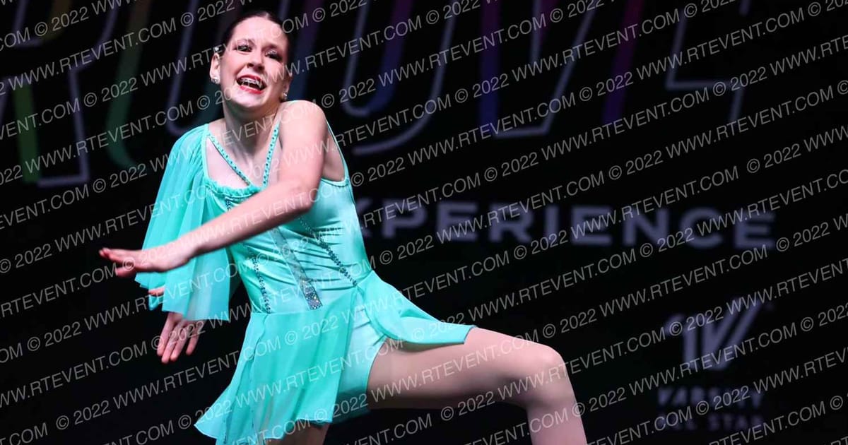 Dance United Wild Hearts · GROOVE Dance Grand Nationals