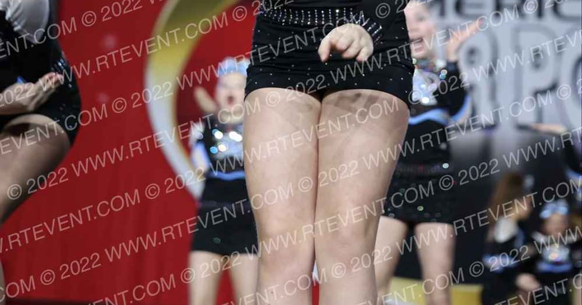 Premier Athletics - Michigan Supernova · Cheer Power Grand Nationals