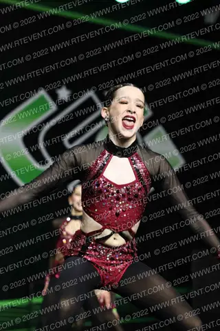 Majestic Dance Team Youth - Jazz