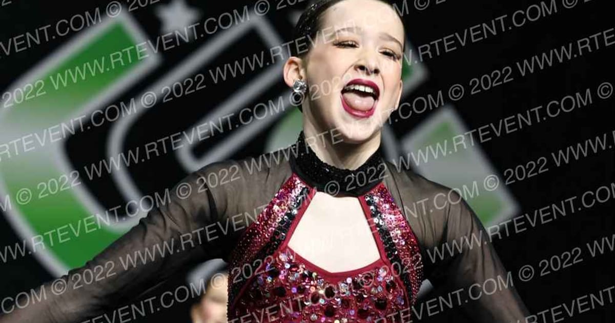 Majestic Dance Team Youth - Jazz · CSG Dance Grand Nationals