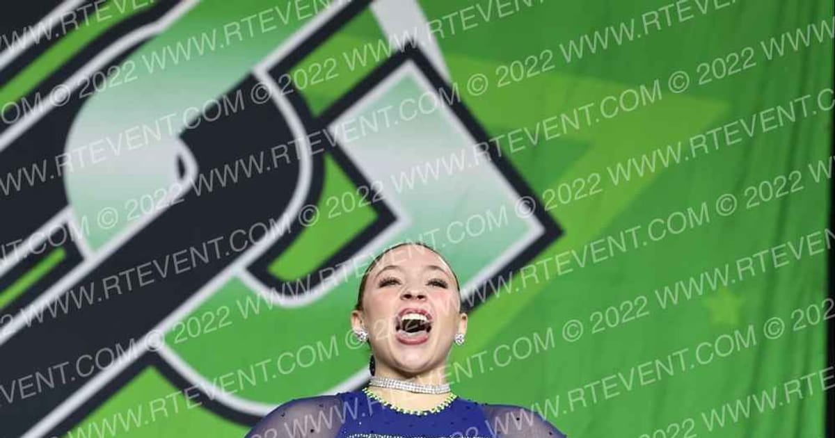 Foursis Dance Academy Amazon Delivery · CSG Dance Grand Nationals