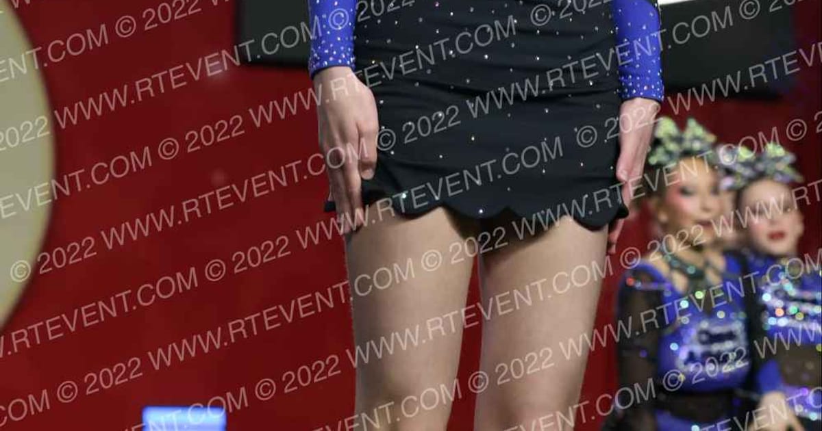 Cheer Athletics - Columbus HypnosCats · Cheer Power Grand Nationals