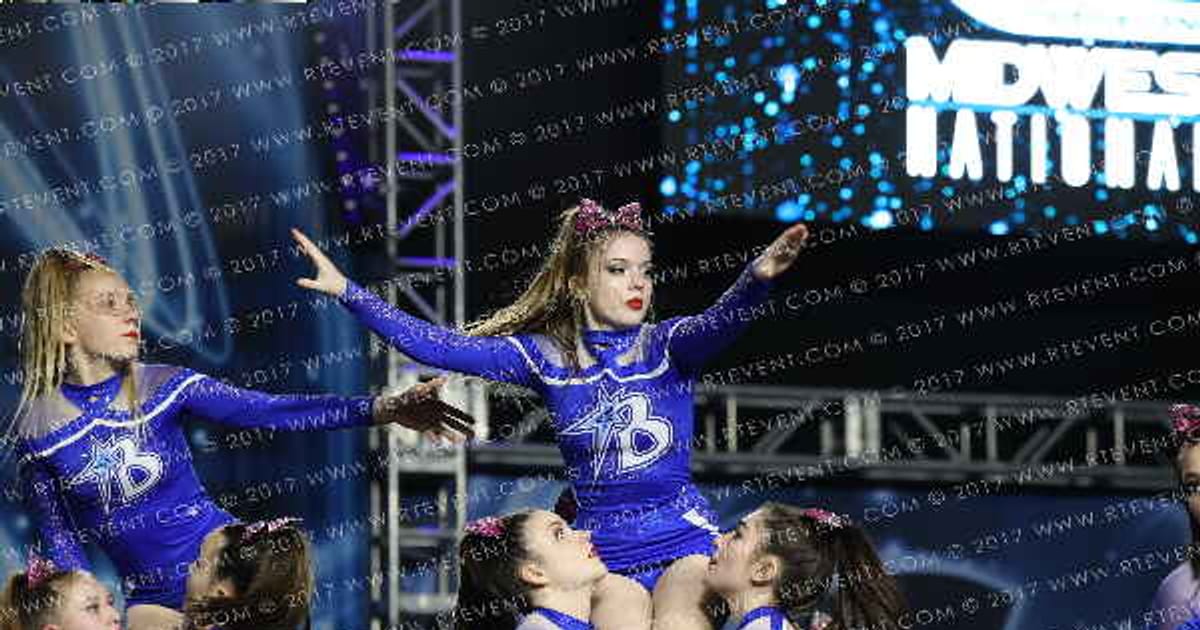 Bay State NH Forecast · COA Columbus Grand Nationals CORRECTED