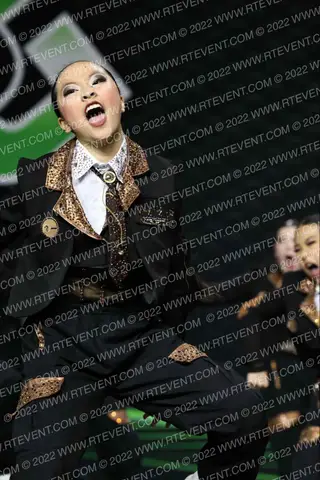 Dollhouse Dance Factory Clue