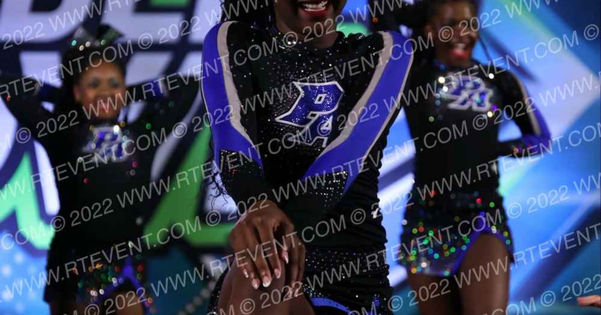 Python All Stars Balled Pythons · Double Down Birmingham Nationals DIDII