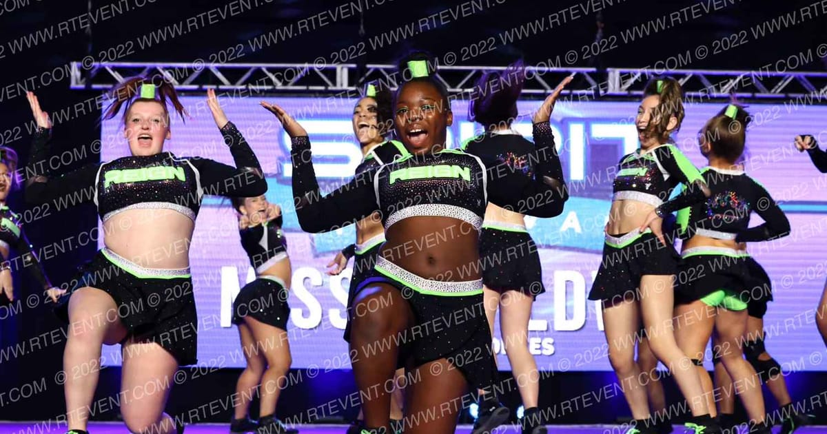 Reign Forces Miss Worldwide · Spirit Fest GN