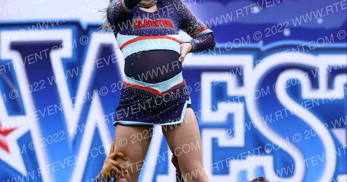 Elevation Athletics Freez3 · PacWest Utah Challenge DIDII