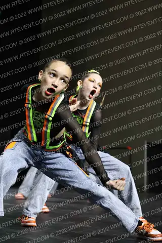 Twisters Elite Werk Force