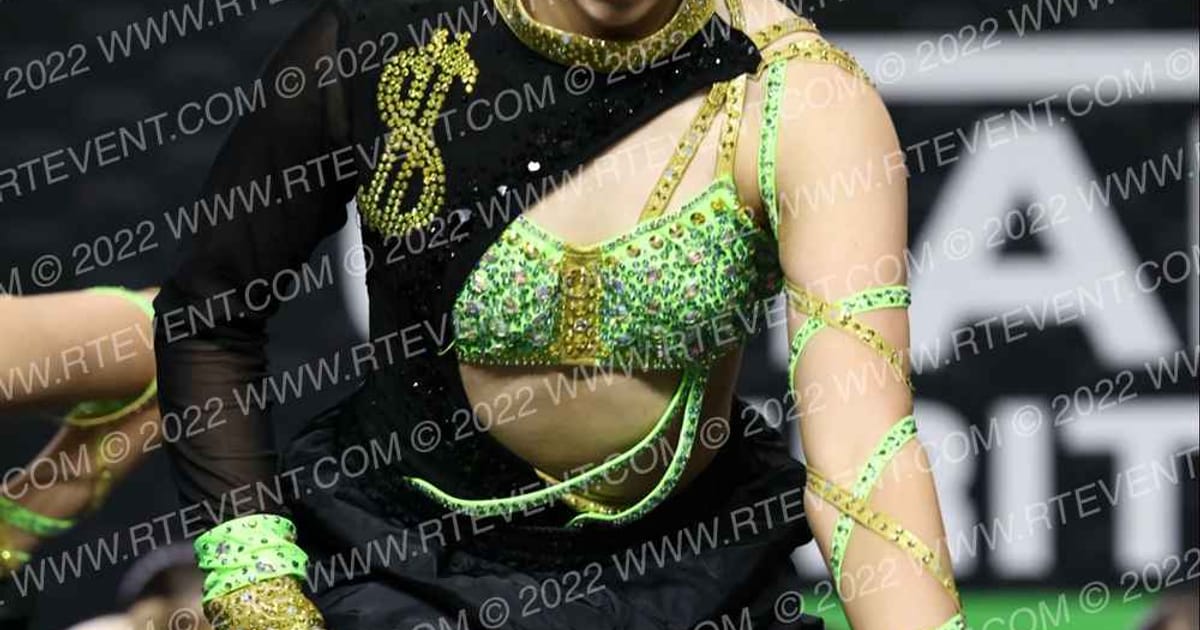 Almost Famous Dance Gym & Cheer Youth Premier Hip Hop · CSG Dance Grand Nationals