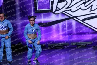 Rio Grande Valley Cheer Dippers