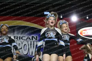 Premier Athletics - Michigan Electric