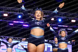 Cheer Advantage All Stars Emerald