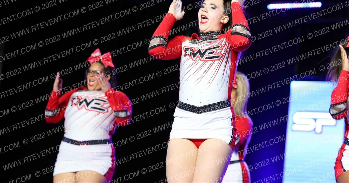 Woodlands Elite - Albany Smoke · Spirit Fest GN