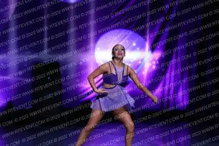 Synergy Dance Academy Junior Premier Lyrical