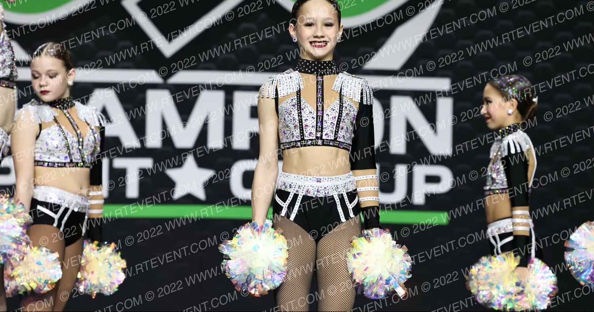 Majestic Dance Team Youth - Variety · CSG Dance Grand Nationals