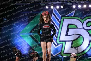 BlackWatch All-Stars Geminis