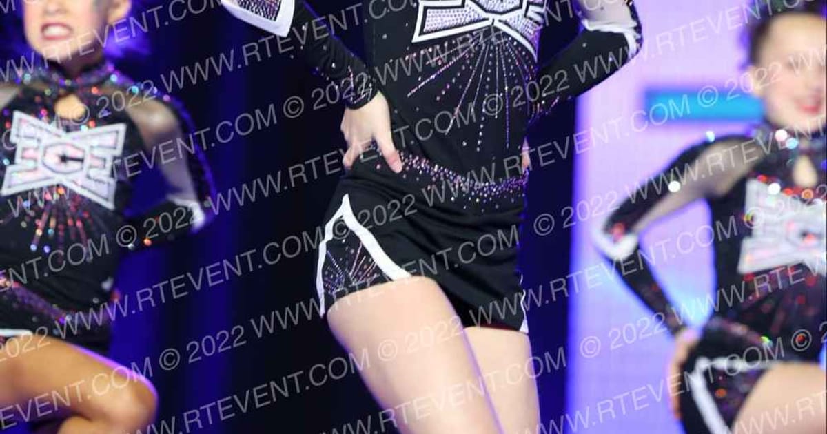 East Celebrity Elite - CT Exclusive · Spirit Fest GN