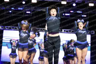 Reign Athletics Frost