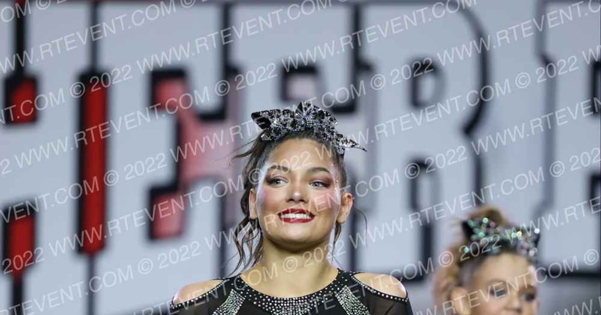 716 Legacy Elite All Star Dynasty · Cheer Power Grand Nationals