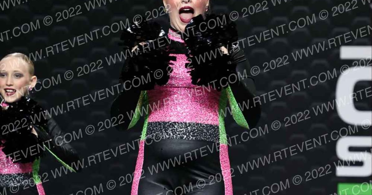 Starz Dance Academy Youth All Starz - Variety · CSG Dance Grand Nationals