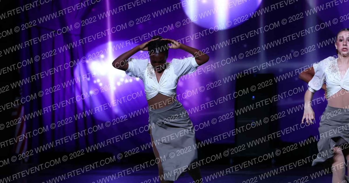 Portal Dance Lab Ethereal · Power Dance Grand Nationals