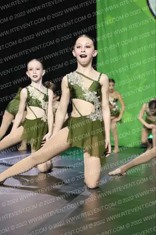 Viva Dance Collective Beneath Your Beautiful