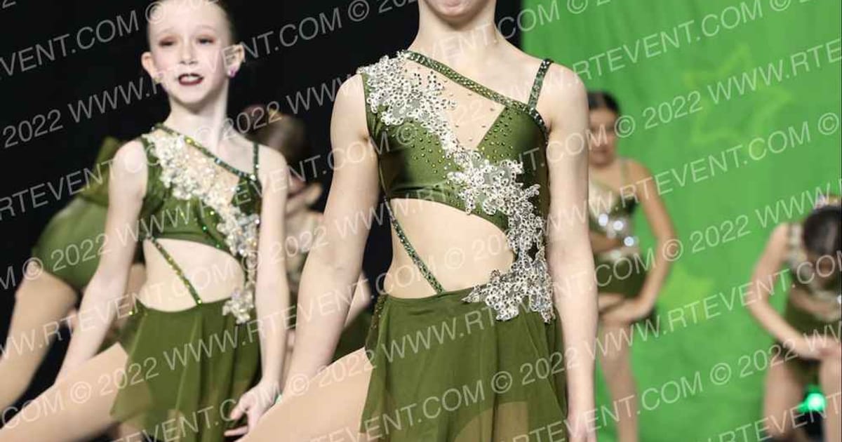 Viva Dance Collective Beneath Your Beautiful · CSG Dance Grand Nationals