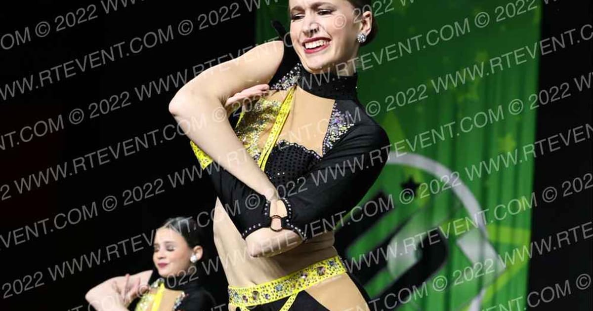 Majestic Dance Team Senior - Jazz · CSG Dance Grand Nationals