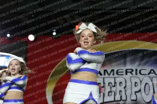 Bluegrass Athletics Black Ops