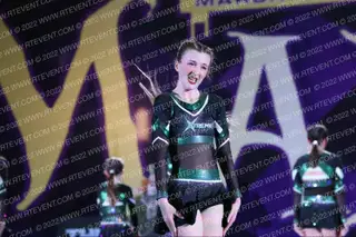 Competitive Cheer Xtreme Diamond