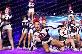 East Jersey Elite Black Ice