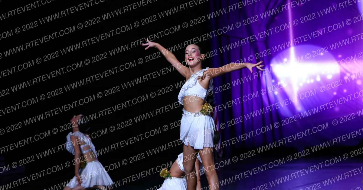 MPact Dance Studio Youth · Power Dance Grand Nationals