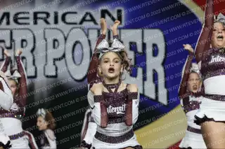 Intensity Elite Cheer and Dance Radiance