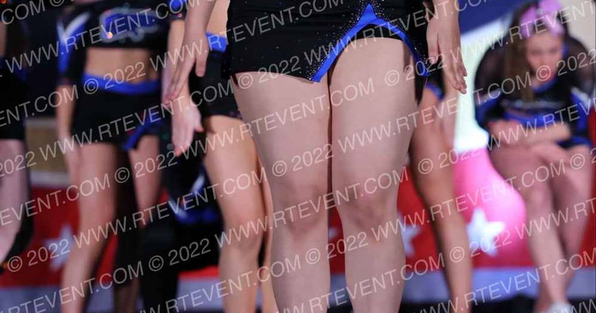 The Stingray Allstars Twilight · Cheer Power Philly Showdown DIDII