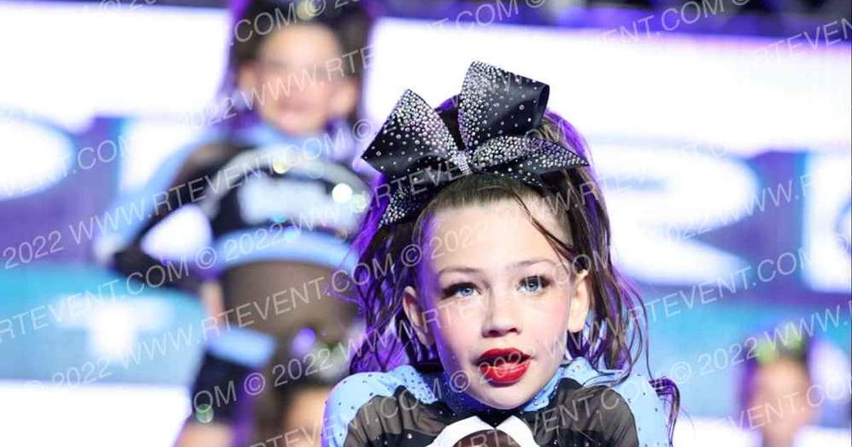 East Coast Athletics Reign · Spirit Fest GN