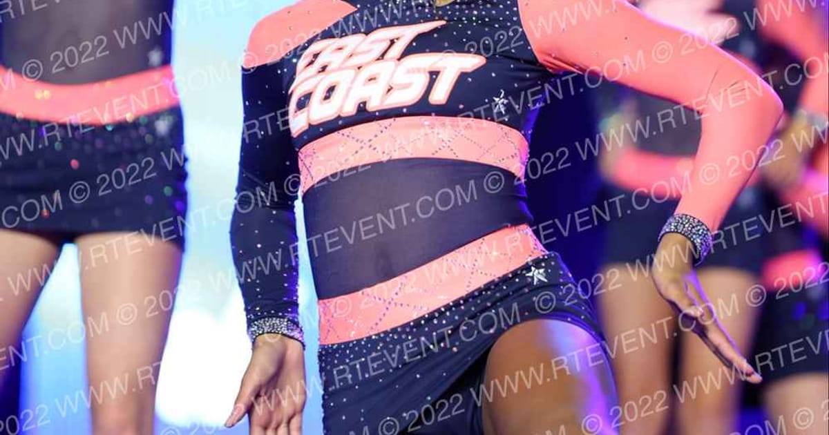 East Coast Evolution Diamonds · Spirit Fest GN