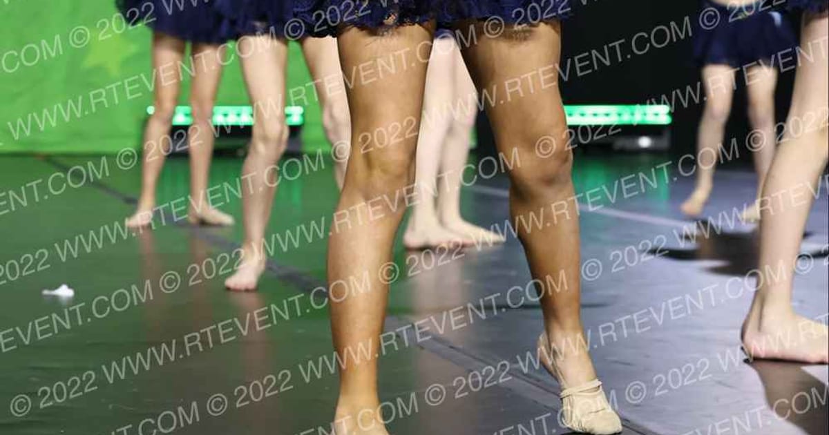No Limits Dance Mini Energy Lyrical · CSG Dance Grand Nationals