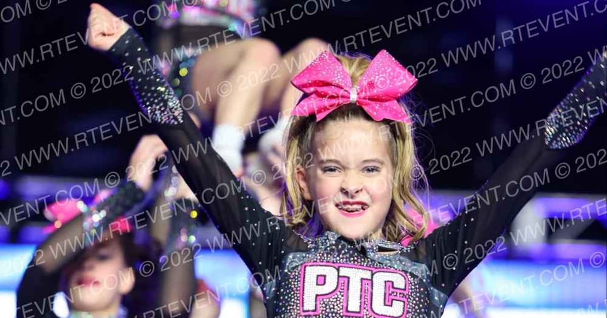 PTC Exclusive · Spirit Fest GN