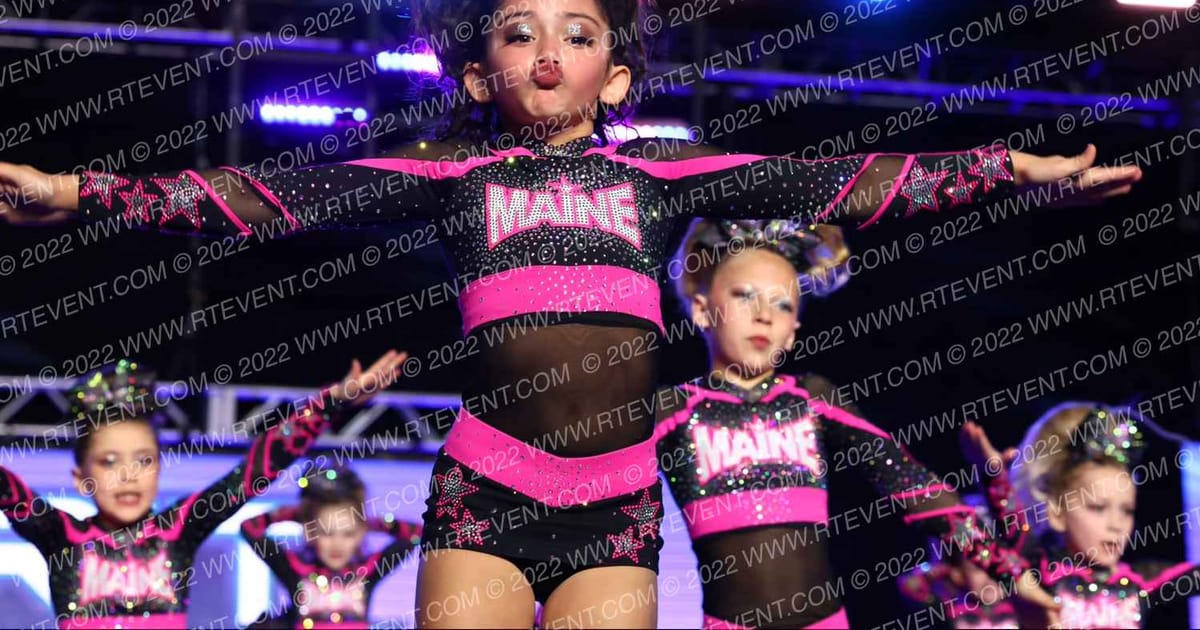 Maine Stars Money · Spirit Fest GN