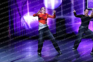 Portal Dance Lab Monstarz