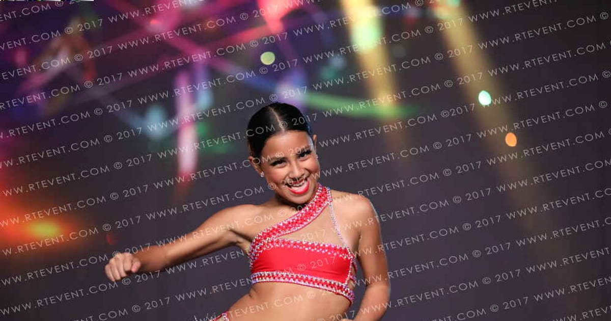 Dance Dynamics Natalie Garcia · Groove Solos
