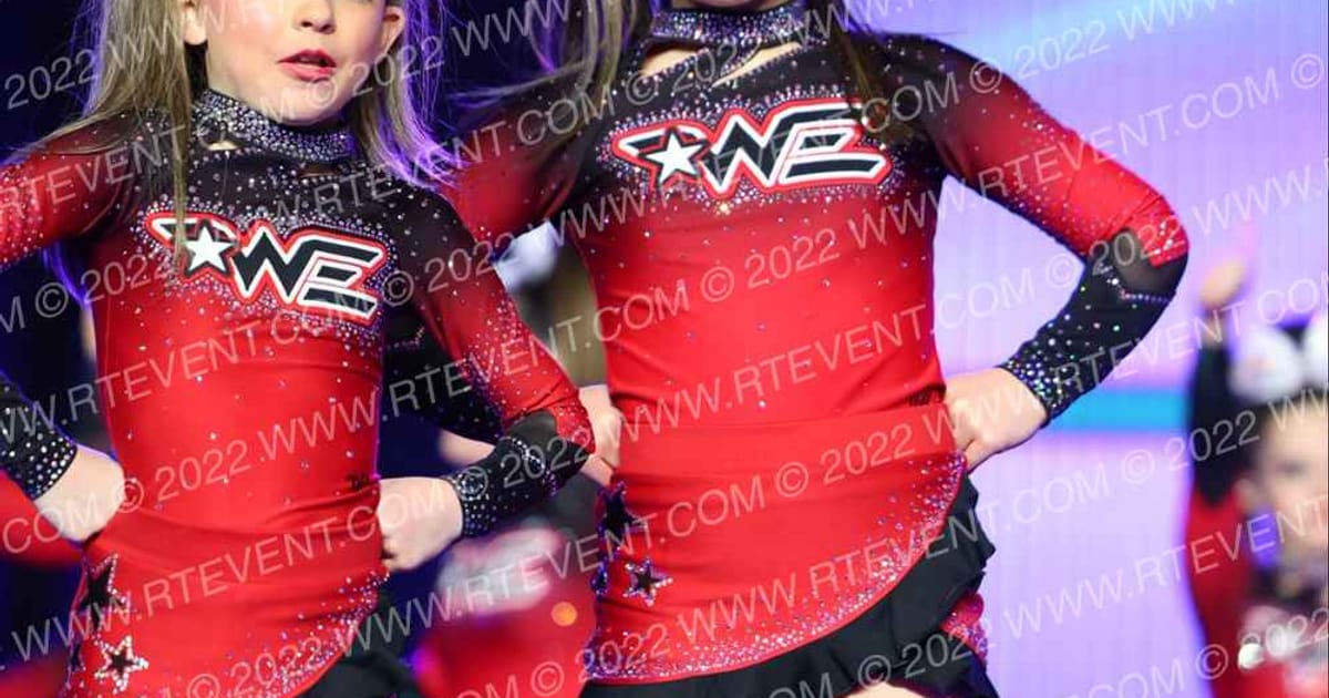 Woodlands Elite - Albany Bulletproof · Spirit Fest GN